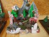 Bastelobjekt Kindergarten